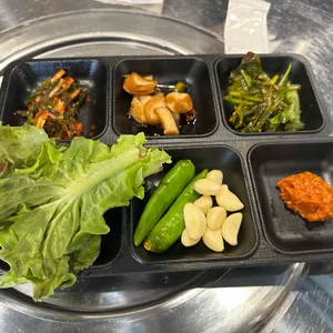 동적깡통구이 사진 2