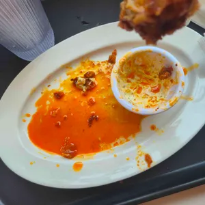 롸카두들 내쉬빌 핫치킨 사진