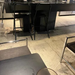 스탠다드 스퀘어 리뷰 사진