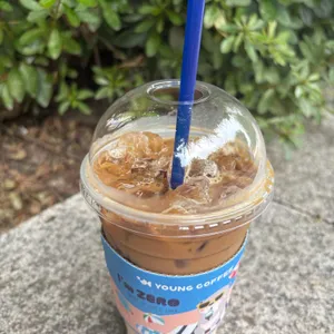 영커피 사진 2