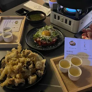 서뉼고깐 사진 1