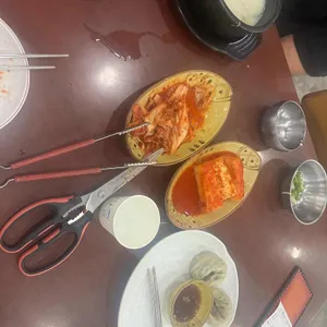 푸주옥 사진