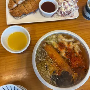 바른초밥&돈까스 사진