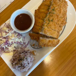 바른초밥&돈까스 사진