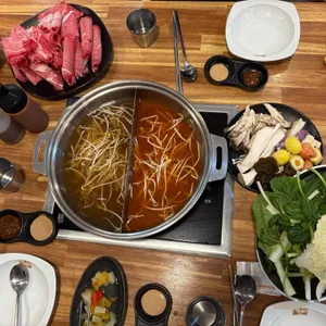 채선당 사진