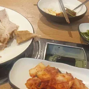 오늘보쌈칼국수 대표 사진