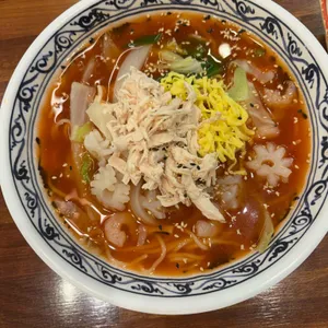 도야짬뽕 사진