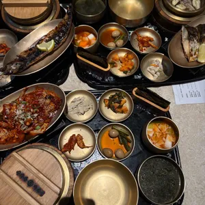 수라간 박상선 대표 사진