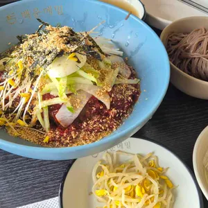 백운메밀 사진 2