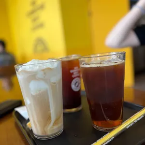 컴포즈커피 사진