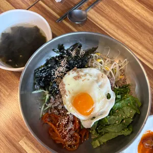 육일시한우촌 사진