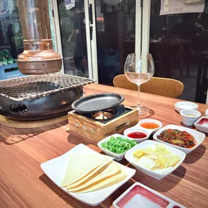 한양 사진