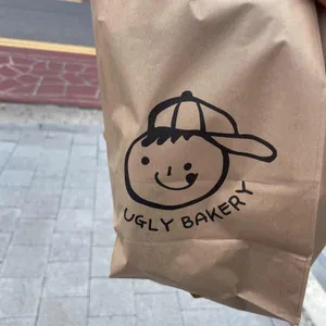 어글리베이커리 사진