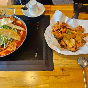 청년다방 사진