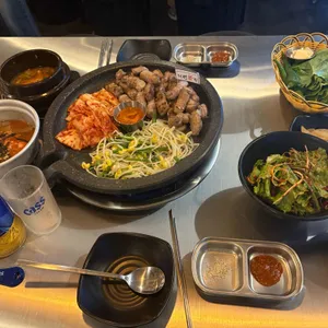 익선끝집 사진 1