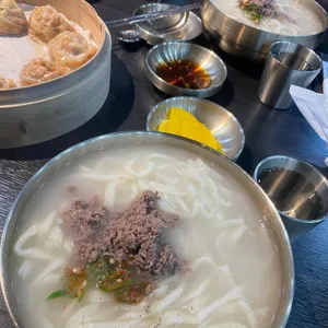 국시집밀가마 대표 사진