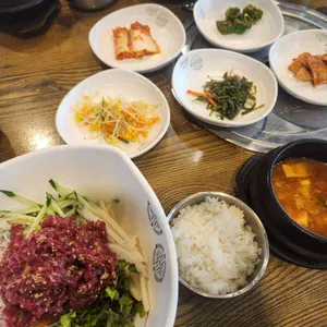 한우림 사진