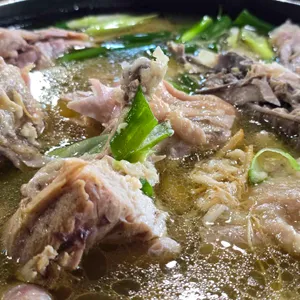 여울목 사진 2