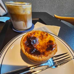 라포커피바 사진