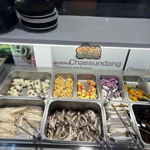 채선당 사진 1
