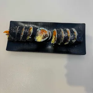 명가김밥 사진 2