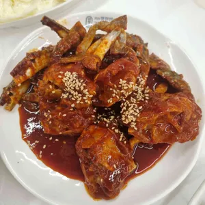 명현만의 간장게장 사진 2