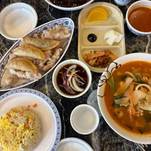 화풍 사진