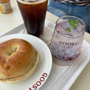구씨베이글 리뷰 사진