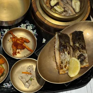 수라간 박상선 사진 1