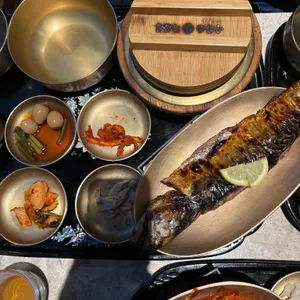 수라간 박상선 사진 2