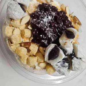 오늘도빙수 사진 2