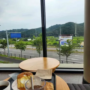 스타벅스 리뷰 사진