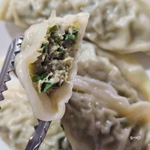 교동면옥 리뷰 사진
