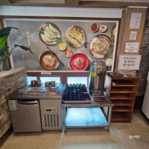 교동면옥 리뷰 사진