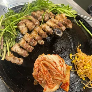 목구멍 대표 사진