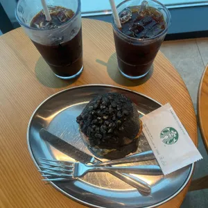 스타벅스 사진 1