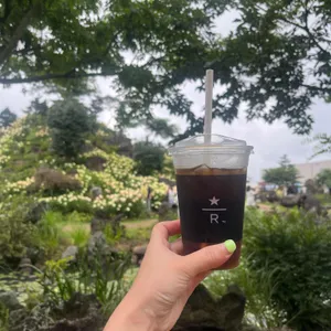 스타벅스 리뷰 사진
