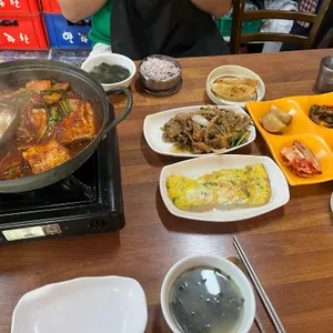 편안한맛집 사진