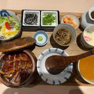 양산도 사진