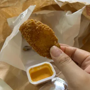 맥도날드 사진 1