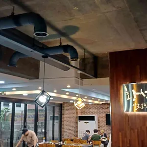 황성얼큰오징어찌개 리뷰 사진