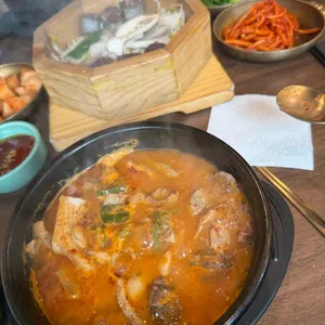 청와옥 사진 2