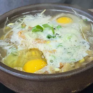 전주콩나물해장국 사진