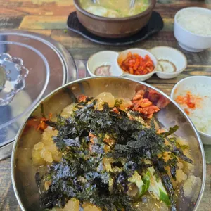 전주콩나물해장국 대표 사진