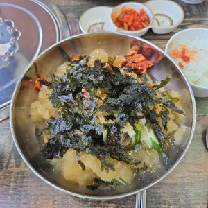 전주콩나물해장국 대표 사진