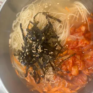 국수가 사진