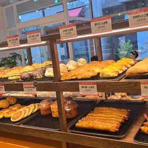 빵백화점 대표 사진