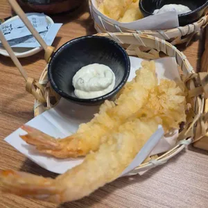 스시도쿠 엔 사진