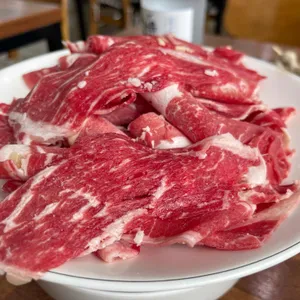 채그린샤브칼국수 사진 2