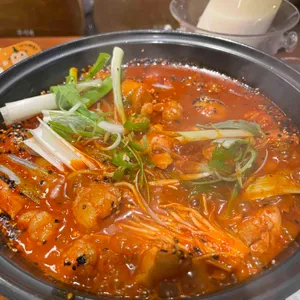 우이락 사진